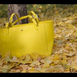 Tory Burch York Tote